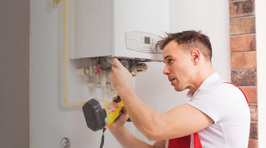 Professional septic pumping service in Tebbetts, MO